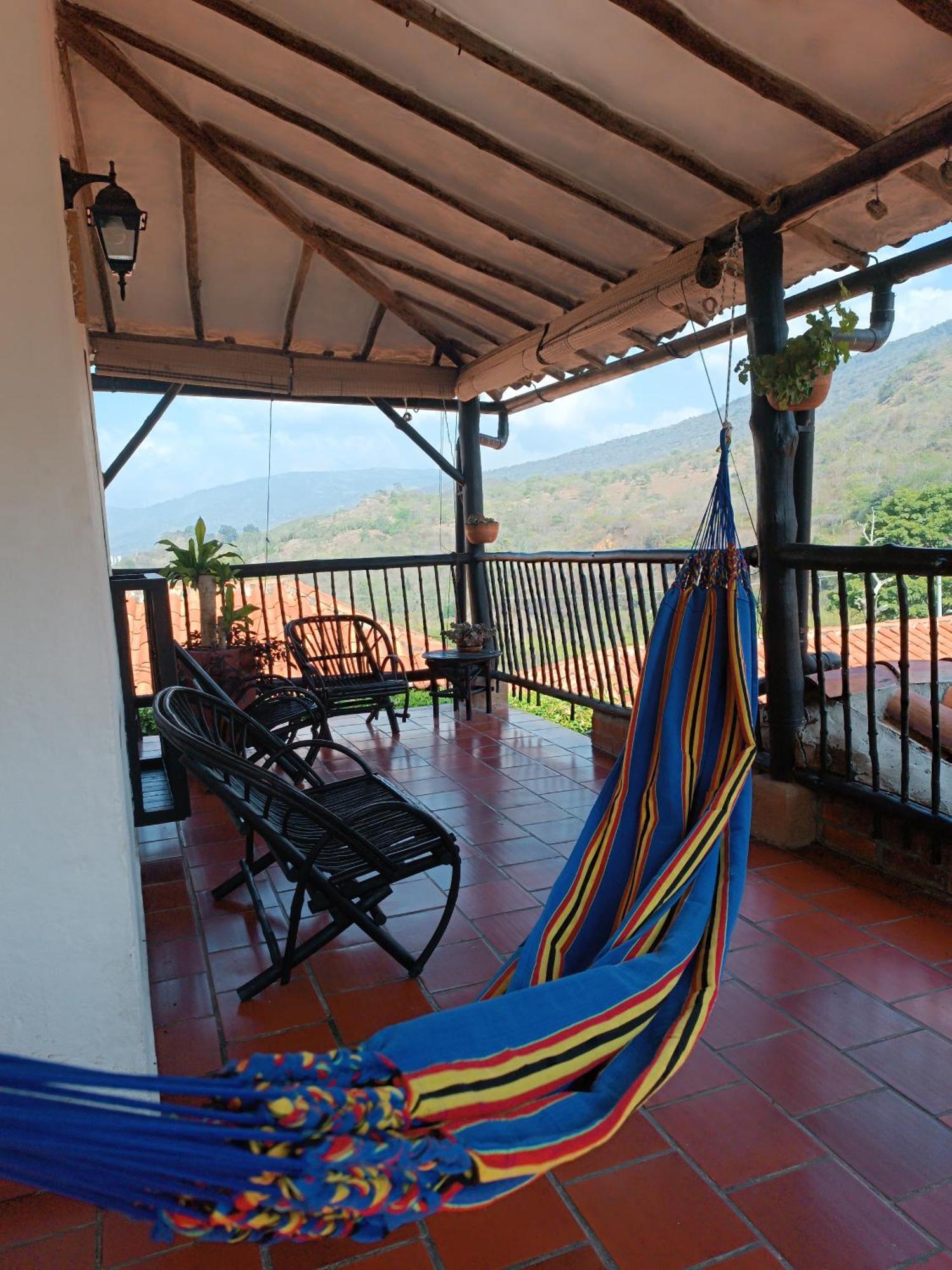 Hotel Campestre Casona Del Camino Real Сан-Хиль Экстерьер фото