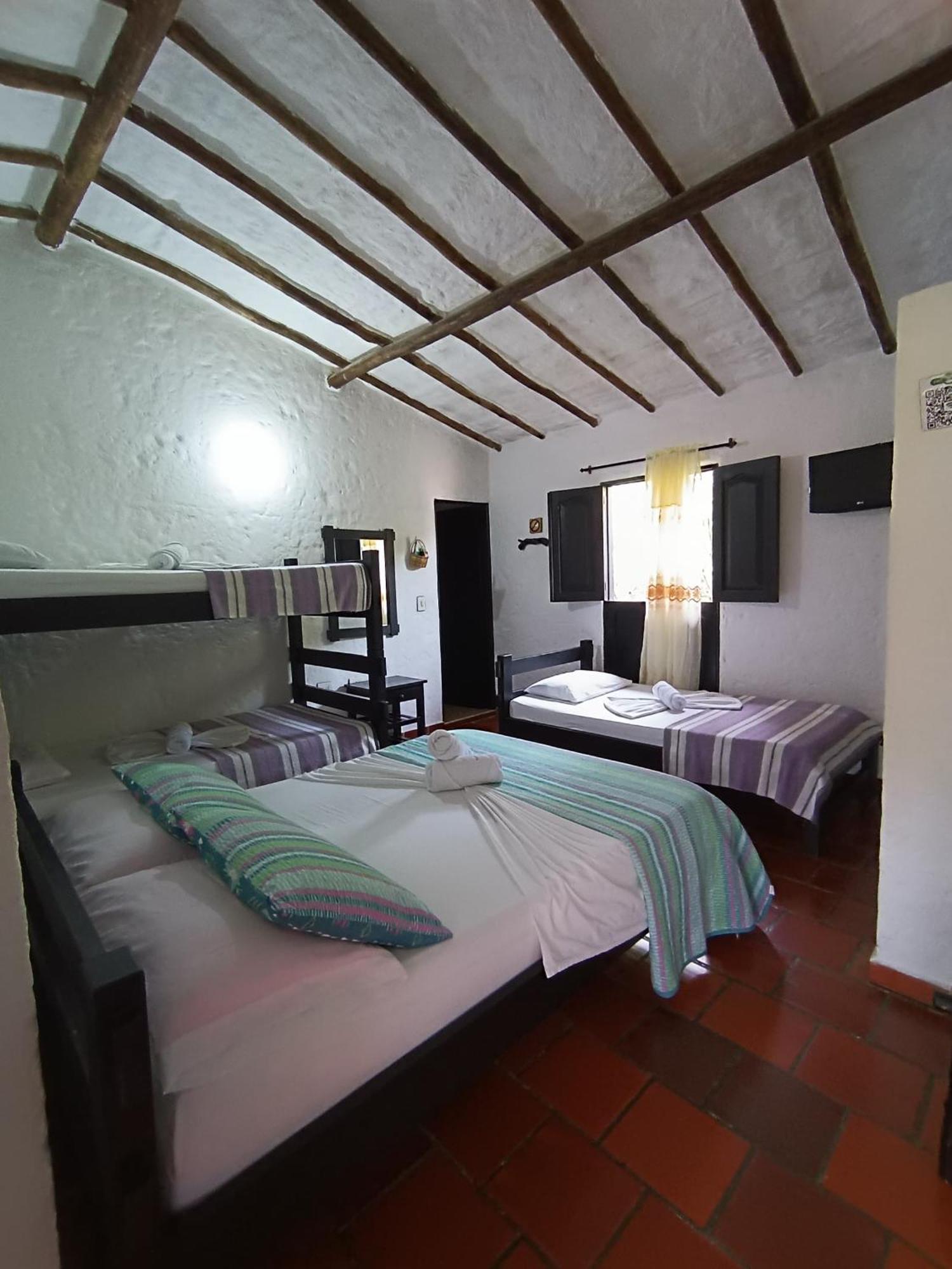 Hotel Campestre Casona Del Camino Real Сан-Хиль Экстерьер фото
