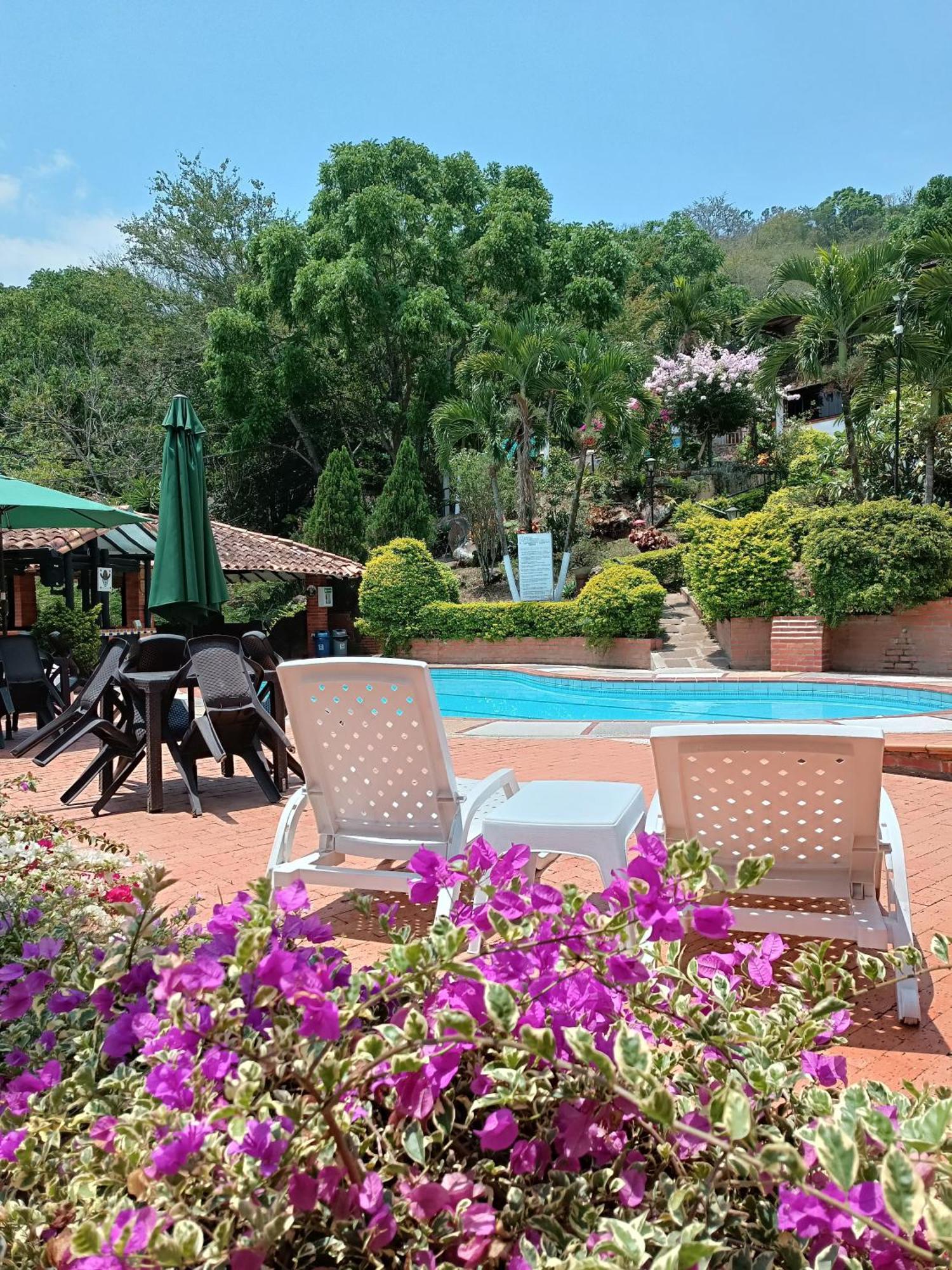 Hotel Campestre Casona Del Camino Real Сан-Хиль Экстерьер фото